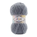 Alize Softy Mega 119 kol