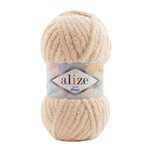 Alize Softy Mega 310 hunaja
