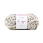 Lankava Lempi-villalanka 112 greige