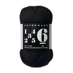 Markus Company 6 ply 4002 musta