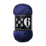 Markus Company 6 ply 4030 Bleu foncé