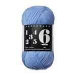 Markus Company 6 ply 4132 bleu clair