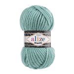 Alize Superlana Megafil 386 vedenvihreä