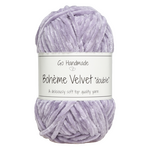 Bohème Velvet "double" 17636 laventeli
