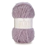 Nako Juliet - lenkkilanka 13421 Lavendel