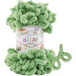 Alize Puffy 103 vaaleanvihreä