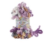 Alize Puffy color 6522 Täytelaku