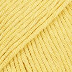 DROPS Cotton Light 55 Sitruuna