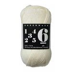 Markus Company 6 ply 4302 luonnonvalkoinen