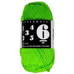 Markus Company 6 ply 802C neonvihreä