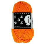Markus Company 6 ply 804C neonoranssi