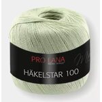 Pro Lana Häkelstar 100 90 vedenvihreä