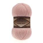 Alize Angora Gold Simli 363 Pinkki