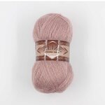 Alize Angora Gold Simli 452 tumma luumu