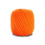 Circulo Natural Cotton Maxcolor 4/4 4456 arancione