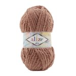 Alize Softy Mega 261 Kola