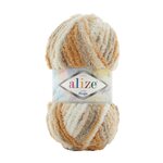 Alize Softy Mega 5926 Hiekka