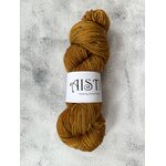 Hand Finnished Aisti ohut sukka 100 g / 400 tweed Kermatoffee