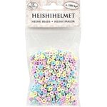 Heishihelmet Pastelli