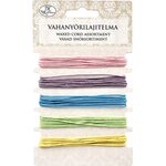 Vahanyörilajitelma Värikäs