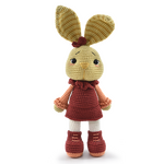 Circulo Puput - amigurumipakkaus Lola Pupu