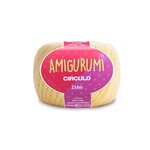 Circulo Amigurumilanka 1112 Kerma