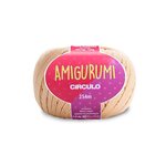 Circulo Amigurumilanka 7564 Posliini