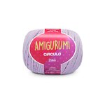 Circulo Amigurumilanka 6006 Lila