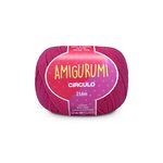Circulo Amigurumilanka 3754 Ruusu