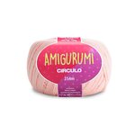 Circulo Amigurumilanka 3148 Macadamia