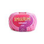 Circulo Amigurumilanka 3131 Purkka