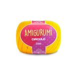 Circulo Amigurumilanka 1289 Kanaria