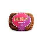 Circulo Amigurumilanka 7220 Taateli