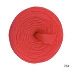 Circulo Premium T-paita lanka 784 Koralli