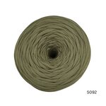Circulo Premium T-paita lanka 5092 Salvia