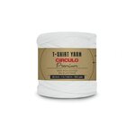 Circulo Premium T-paita lanka 8001 Valkoinen