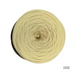 Circulo Premium T-paita lanka 1723 Sitriini