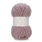 Nako Juliet - lenkkilanka 12180 puuteriroosa