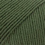 DROPS Baby Merino 65 tumma Forêt