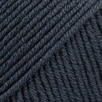 DROPS Merino Extra Fine 55 keskiyön varjo