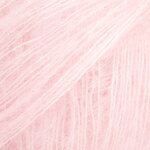 DROPS Kid-Silk 72 pastelliroosa