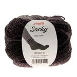 Socky -lankakku 50 g 03 harmaa