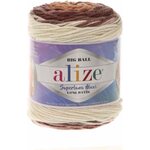 Alize Superlana MAXI long batik 6770
