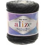 Alize Superlana MAXI long batik 6767