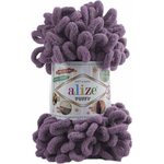 Alize Puffy 437 Lila