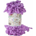 Alize Puffy 378 Orkidea