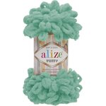 Alize Puffy 490 aqua