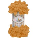 Alize Puffy 336 Oranssi