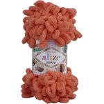 Alize Puffy 619 Koralli