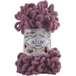 Alize Puffy 28 Ruusu